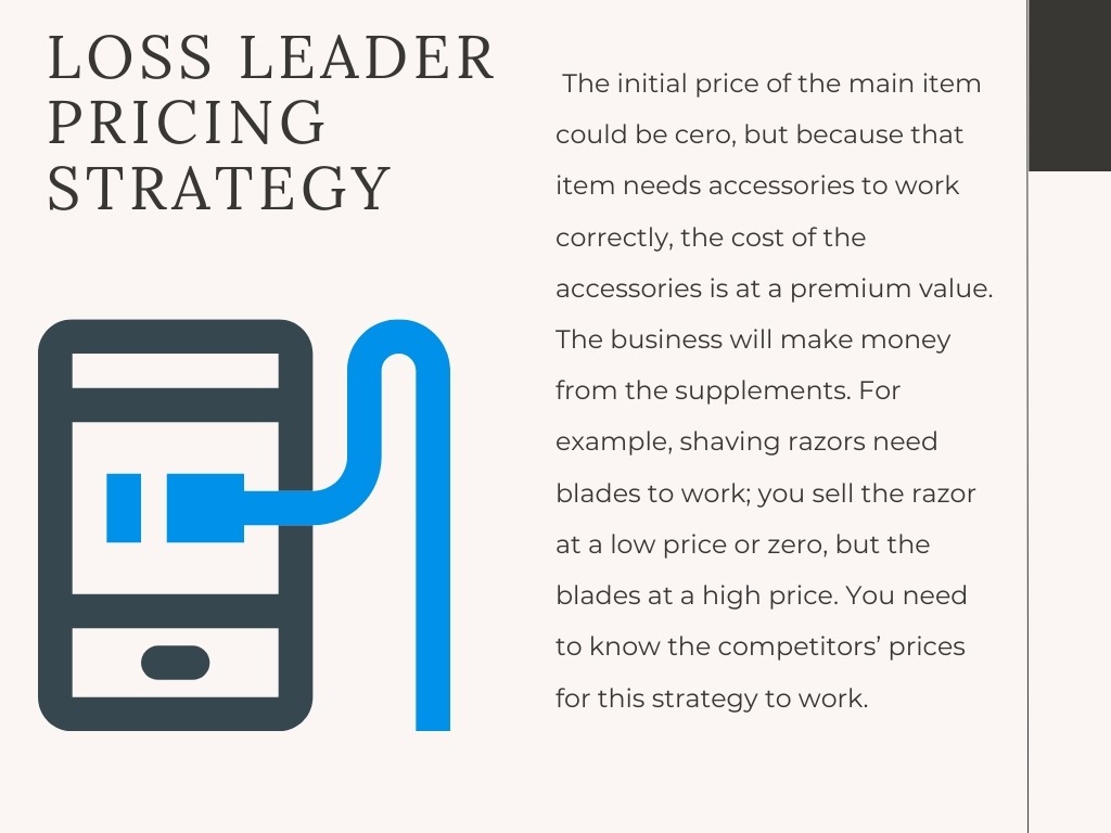 How to select the correct price strategy for my business (10)